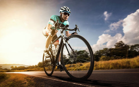 Ciclismo de Ruta