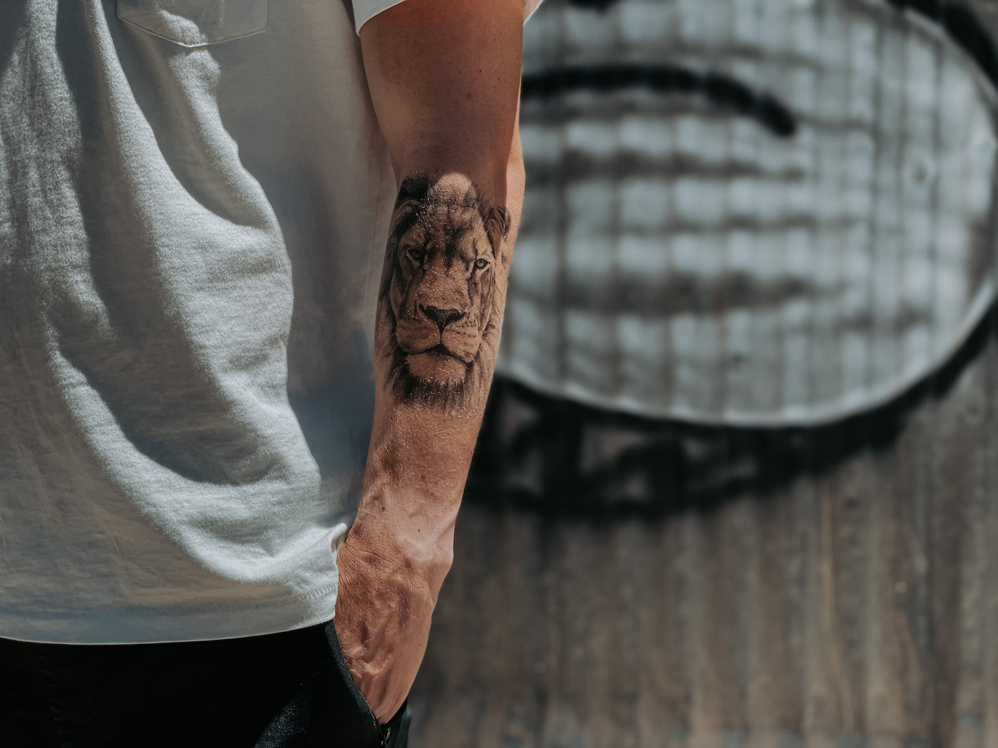 9 Best Temporary Tattoos  Long Lasting Options for 2023  FashionBeans