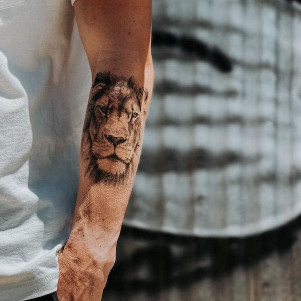 51 Best Temporary Tattoo Designs ideas 2023