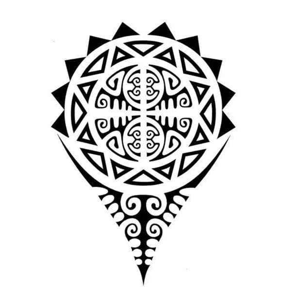 Mo'o Tatau | Polynesian-style tattoos