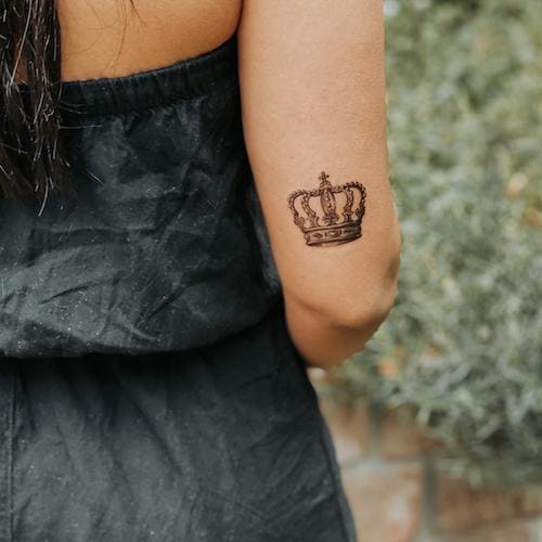 Cool Initial B  Crown Design  How to Draw Tattoo Style  Awesome Graphic  Art by Hand  JSHcreates  YouTube