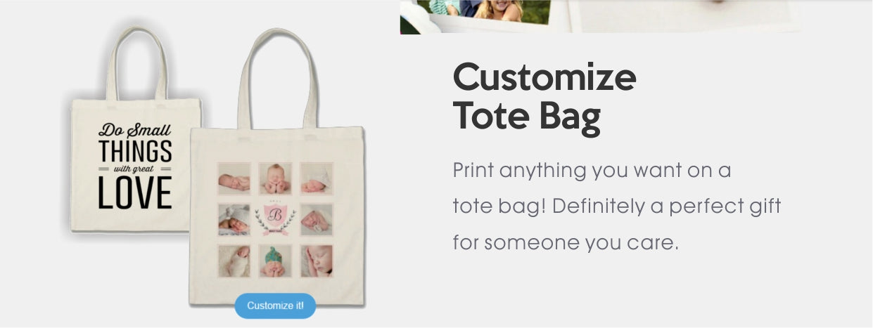 Tote Bags