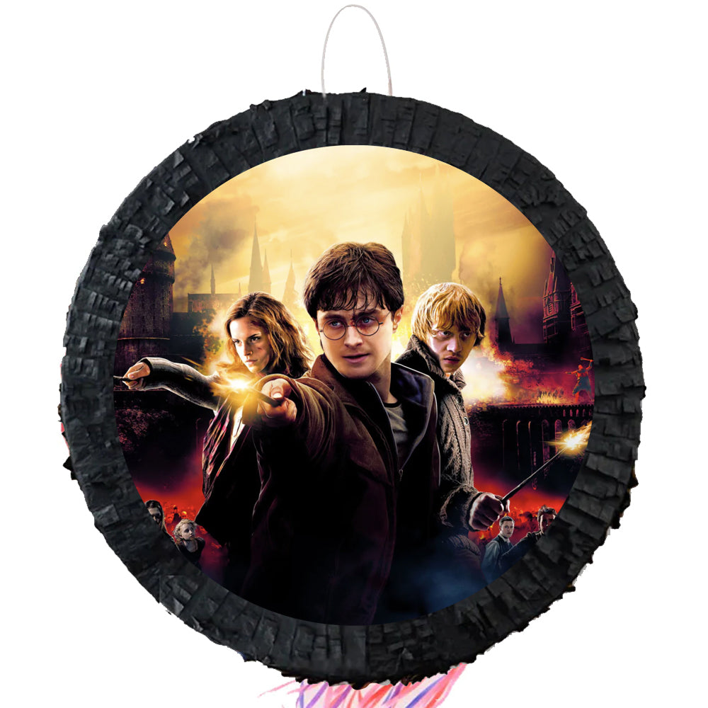 Piñata Harry Potter™ - Vegaooparty