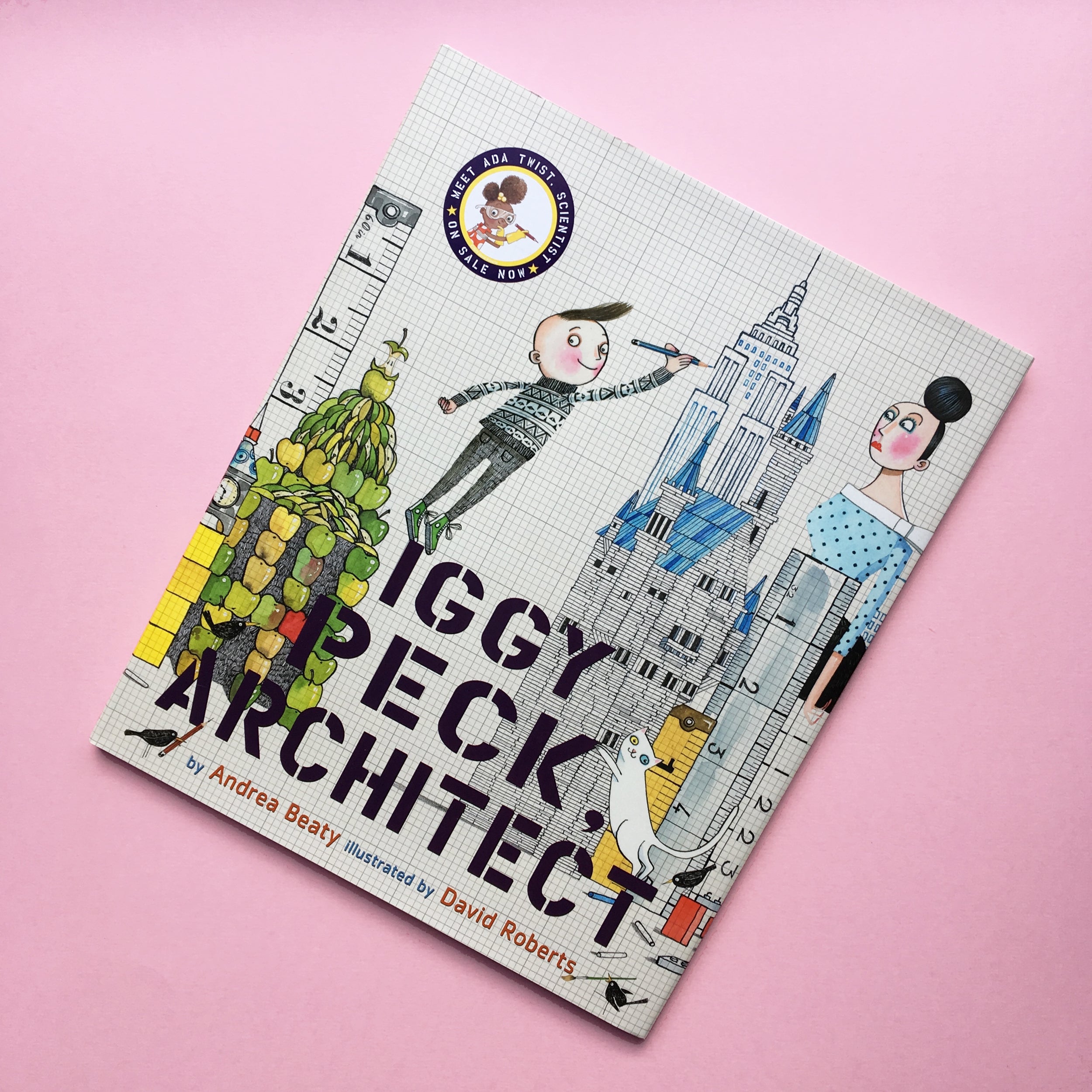 peck architect