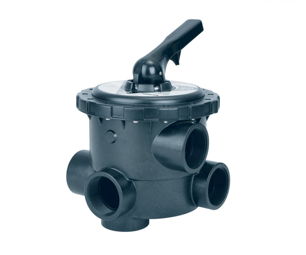 Astral Multiport Valves - Manual Multiports (Magnum) – Pool Tech Services