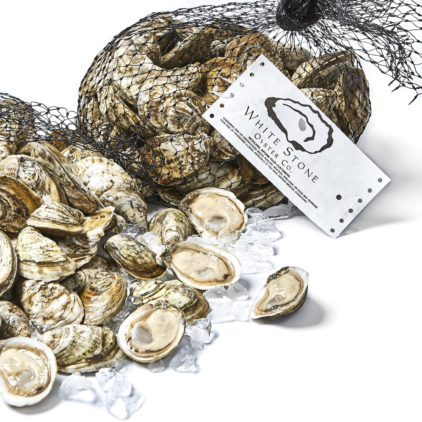 Oyster Party Kit — 401 Oyster Company