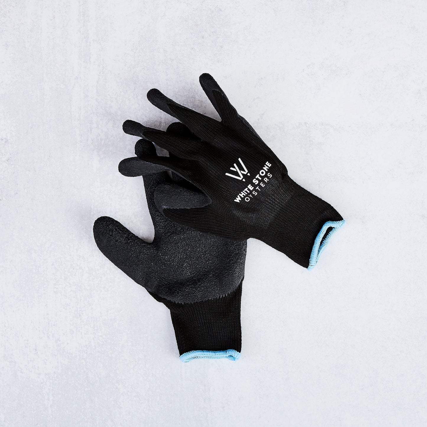 ROC Gloves + Knife – Real Oyster Cult