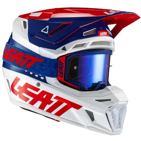 motocross helmet clearance