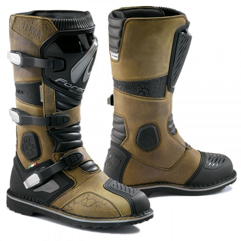 forma motocross boots