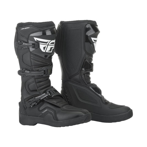 fly motocross boots