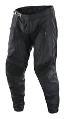Troy Lee Designs Scout GP Pants Solid Black – AT Motocross