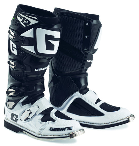 gaerne motocross boots