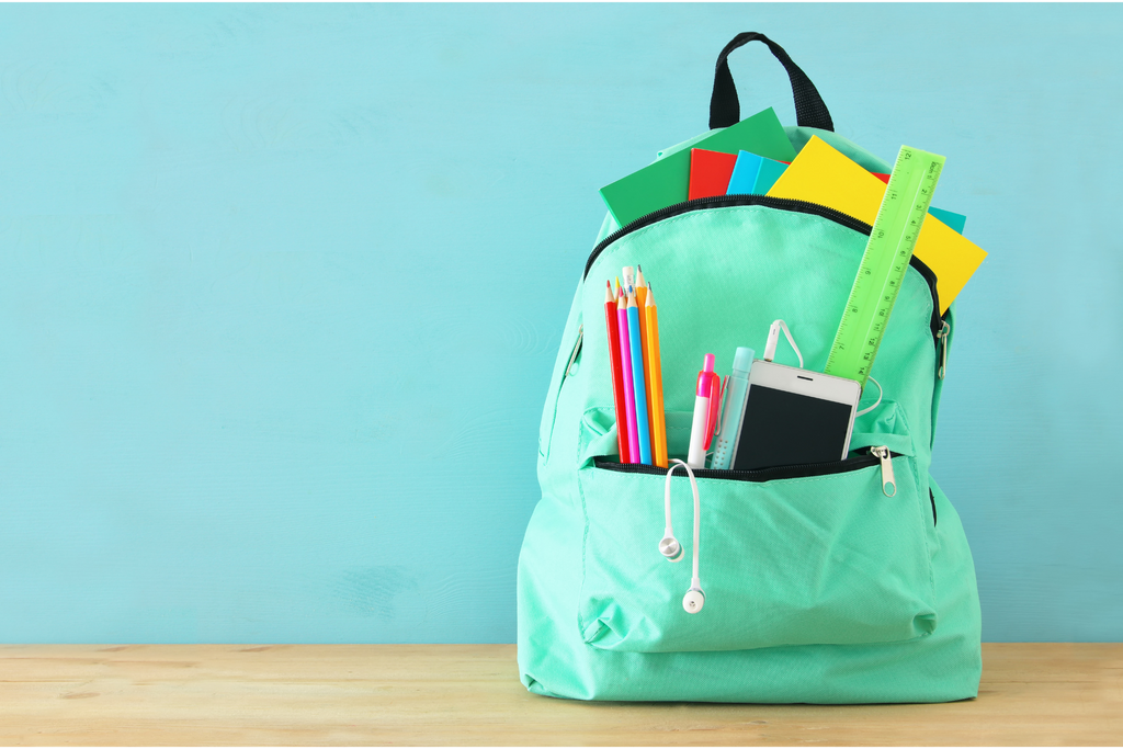 Back to School Essentials for Teen Girls – Hipmomshops