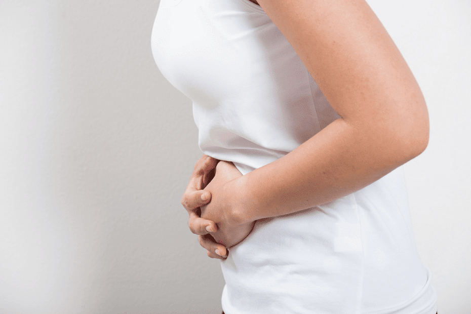 Premenstrual Syndrome