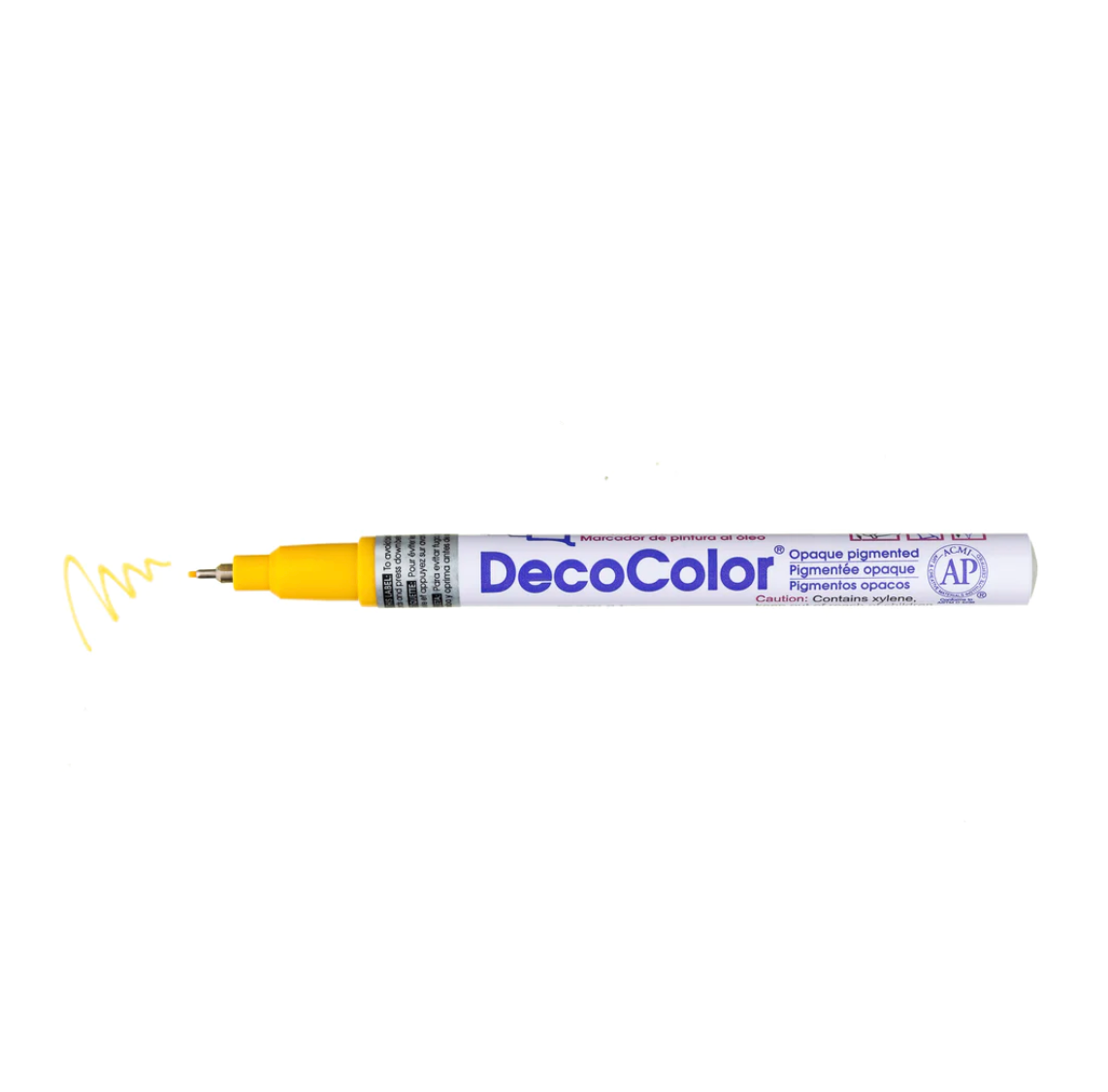 DECOCOLOR® PAINT MARKER EXTRA FINE