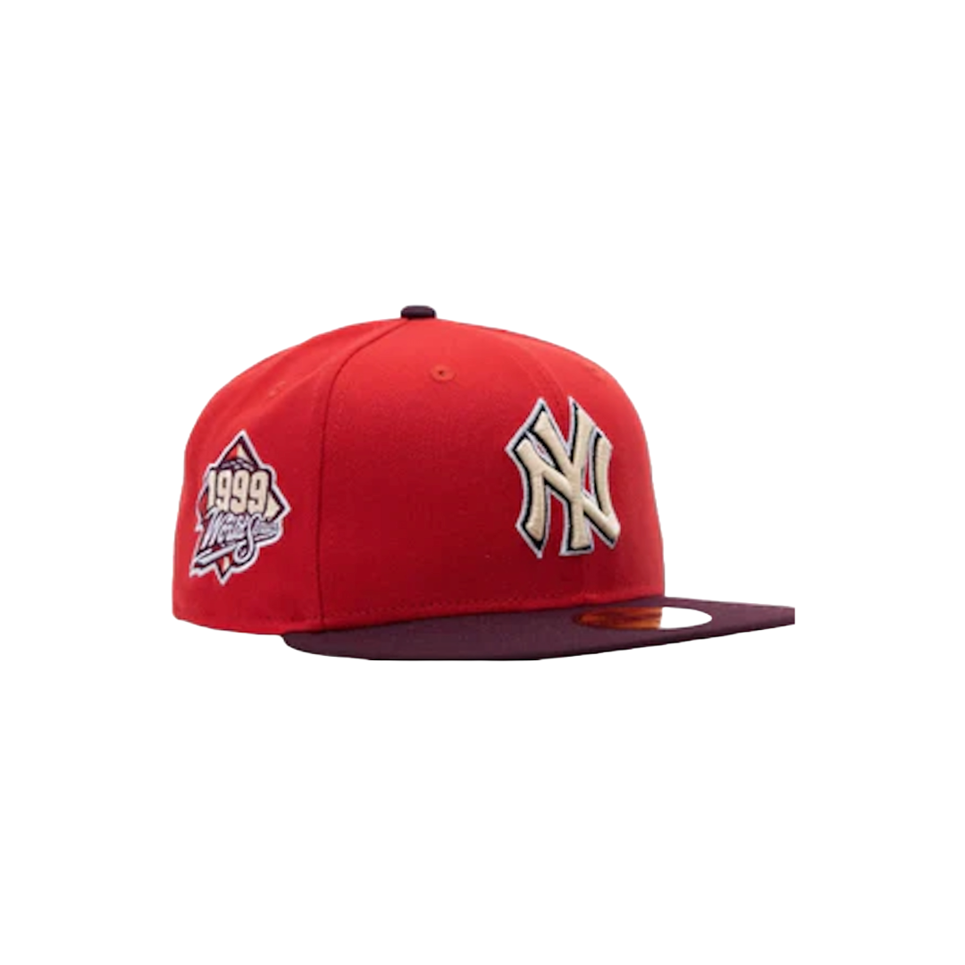 New Era New York Yankees Heritage Patch Stadium Pack Backpack MLB Navy  11316970 - Bed Bath & Beyond - 18768311