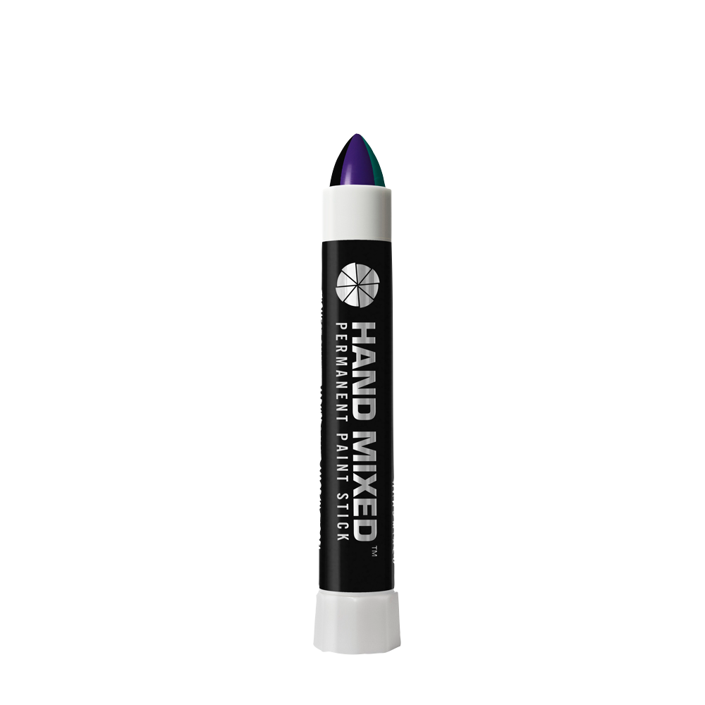 Hand Mixed Pro Duo Permanent Paint Stick – All The Right