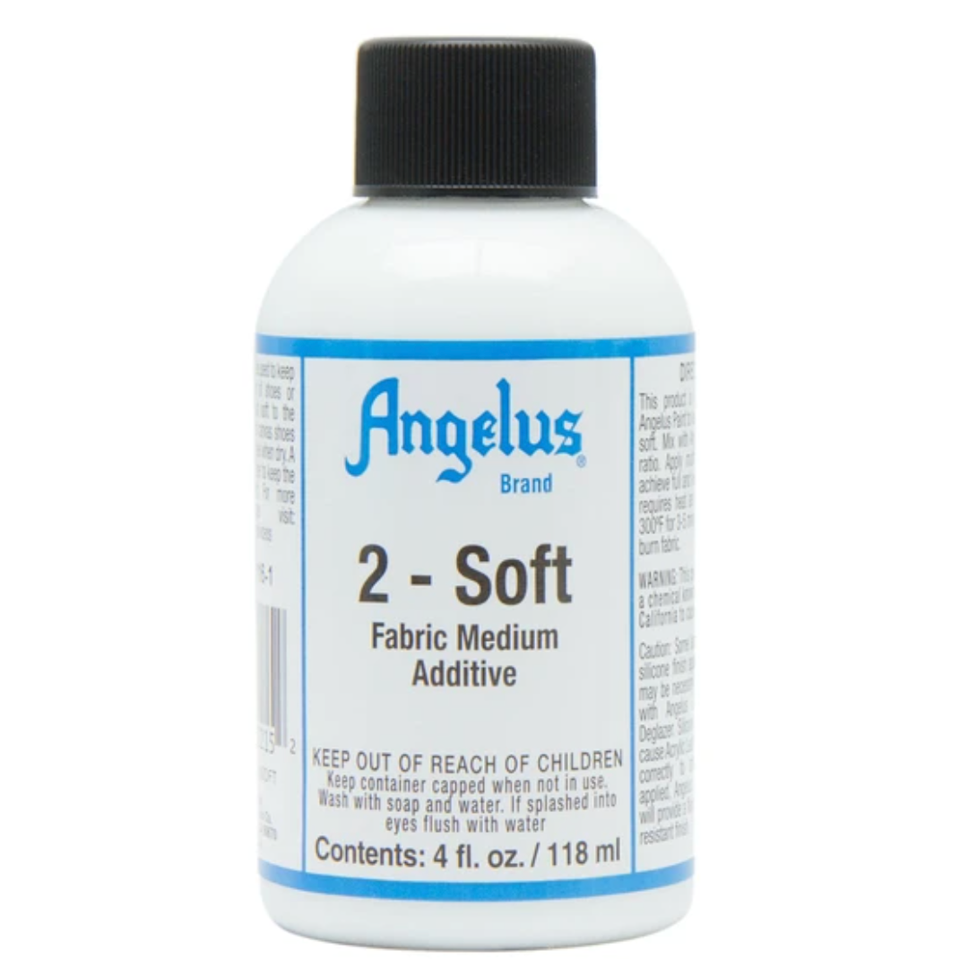 Angelus Sole Bright 3.9oz Sole Restorer 2 Pack