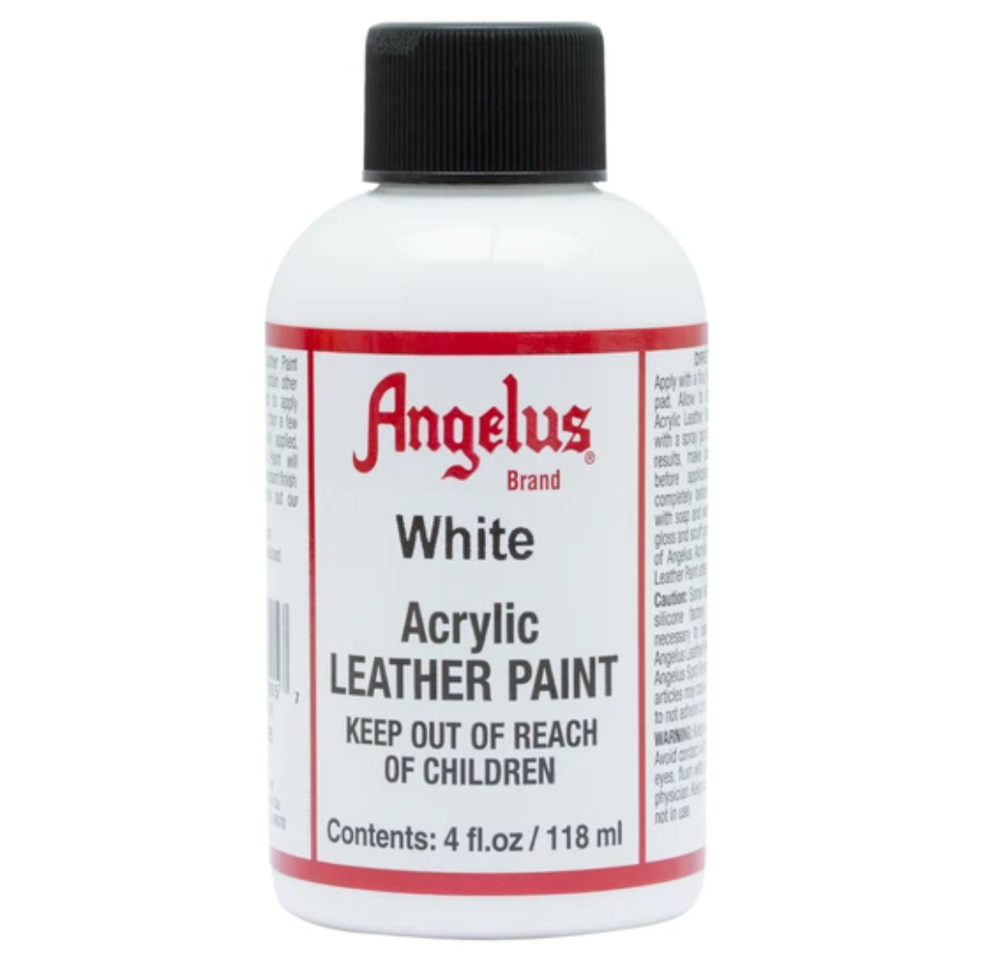 Angelus Clear Shoe Cement 1 Quartz for Strong & Durable Bond