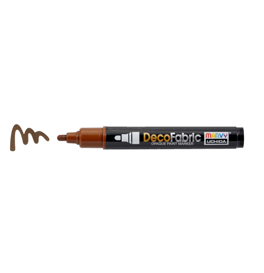 DecoColor Glow in the Dark Marker – All The Right