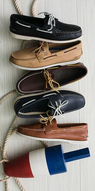 5 Tipos de Zapatos que no te Deben Faltar -Zapatos de Hombre Viceversa -  ViceversaOriginal