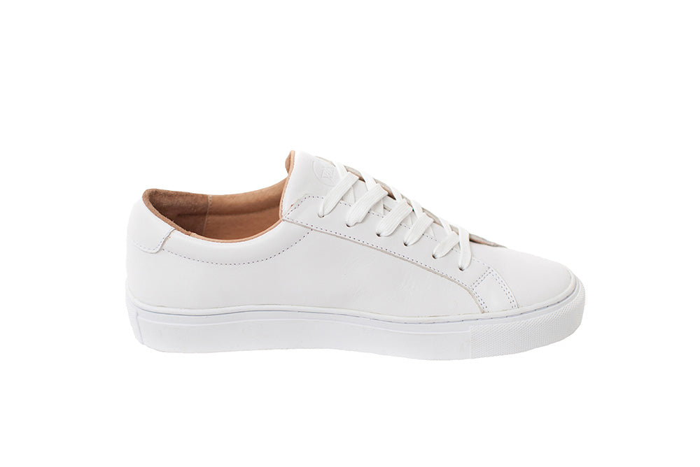 zapatos blancos mujer tenis