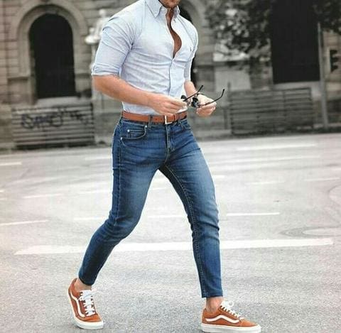 Tendencias en zapatos para hombre: cuáles son