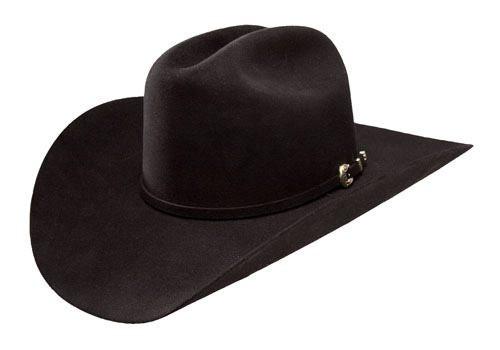 Stetson Felt Hats - 6X Collection - Skyline - Sahara - Billy's Western Wear