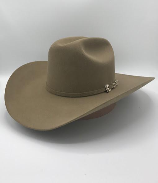 Stetson 6X Skyline Felt Hat in Sahara – Nora's Western Wear