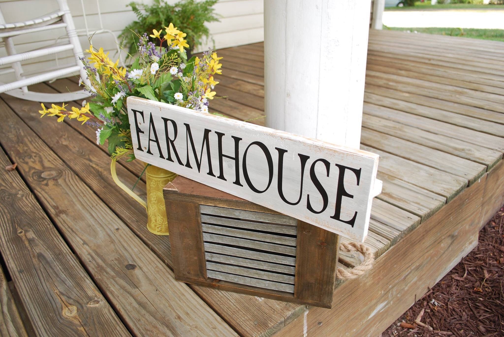 Download FREE SHIPPING!!! Farmhouse pallet sign I farmhouse sign I ...