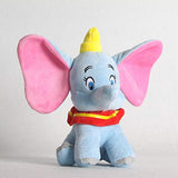 Peluche Dumbo - 30 cm