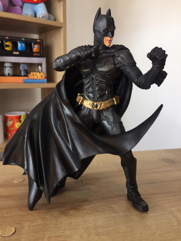 Figura de colección Batman - Arkham City - 22 cm – El Regalador Ecuador