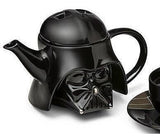 Tetera de cerámica Darth Vader - Star Wars