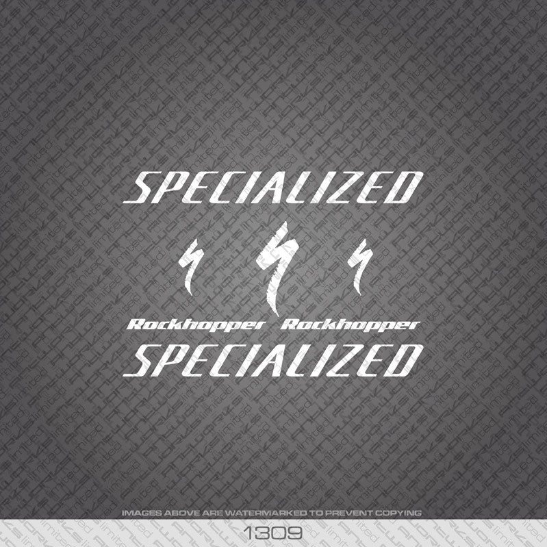 specialized decals uk