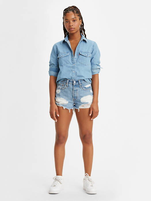 Levis | 501 Short