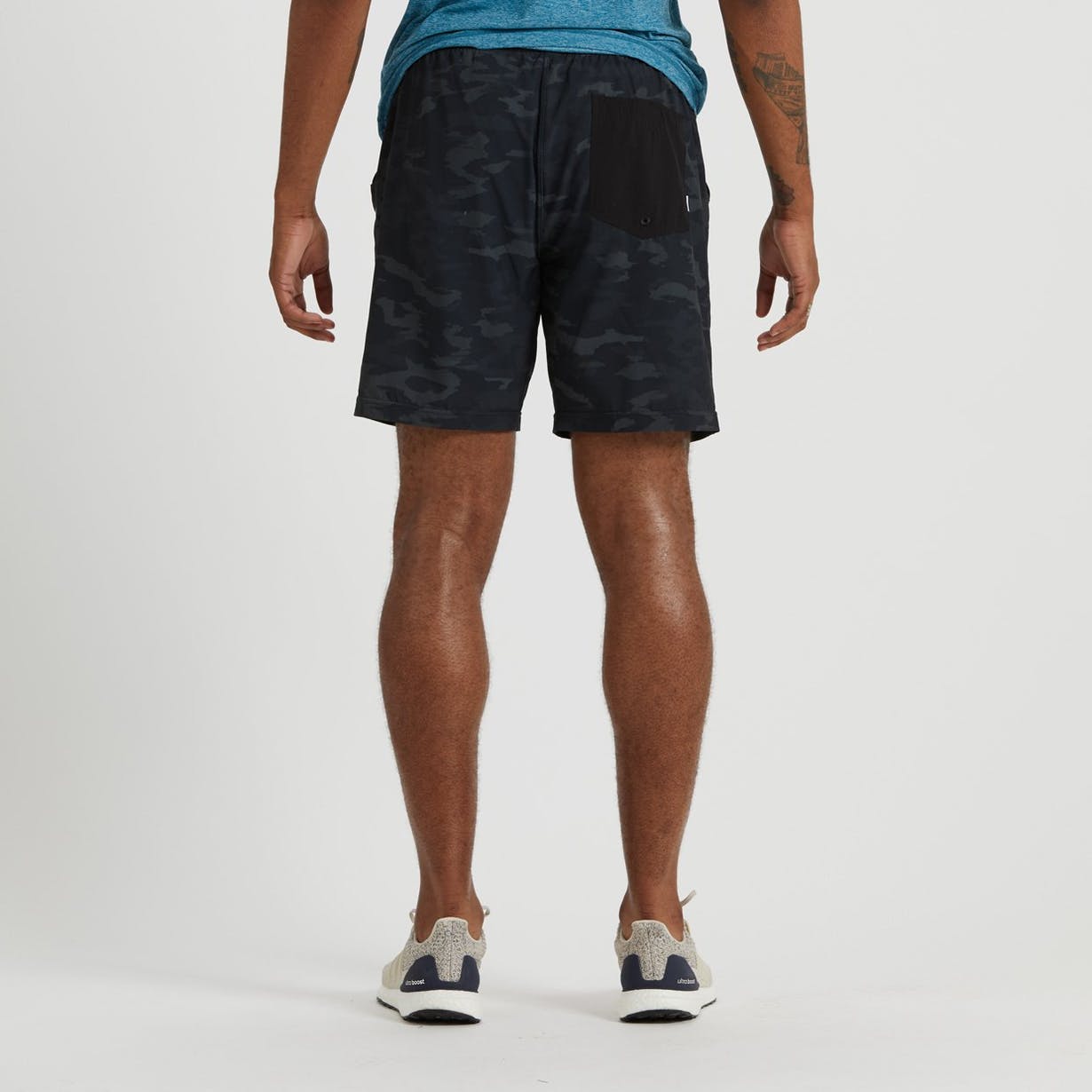 Vuori | Kore Short