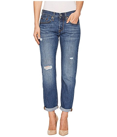 levi's 501 taper simple life