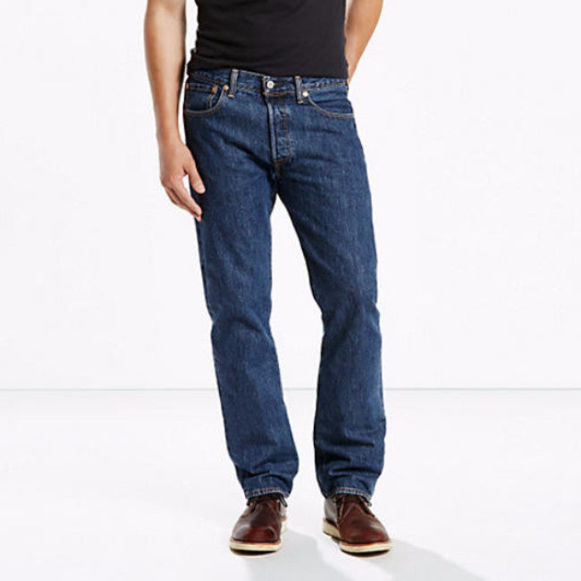 levi's 501 skinny selvedge