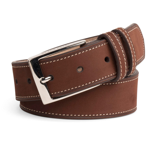 Peter Millar | Nubuck Belt | The Barn