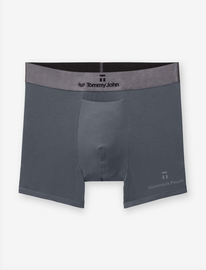 tommy john underwear hammock pouch