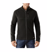 smartwool echo lake full zip