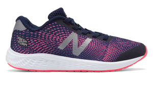 new balance fresh foam arishi nxt