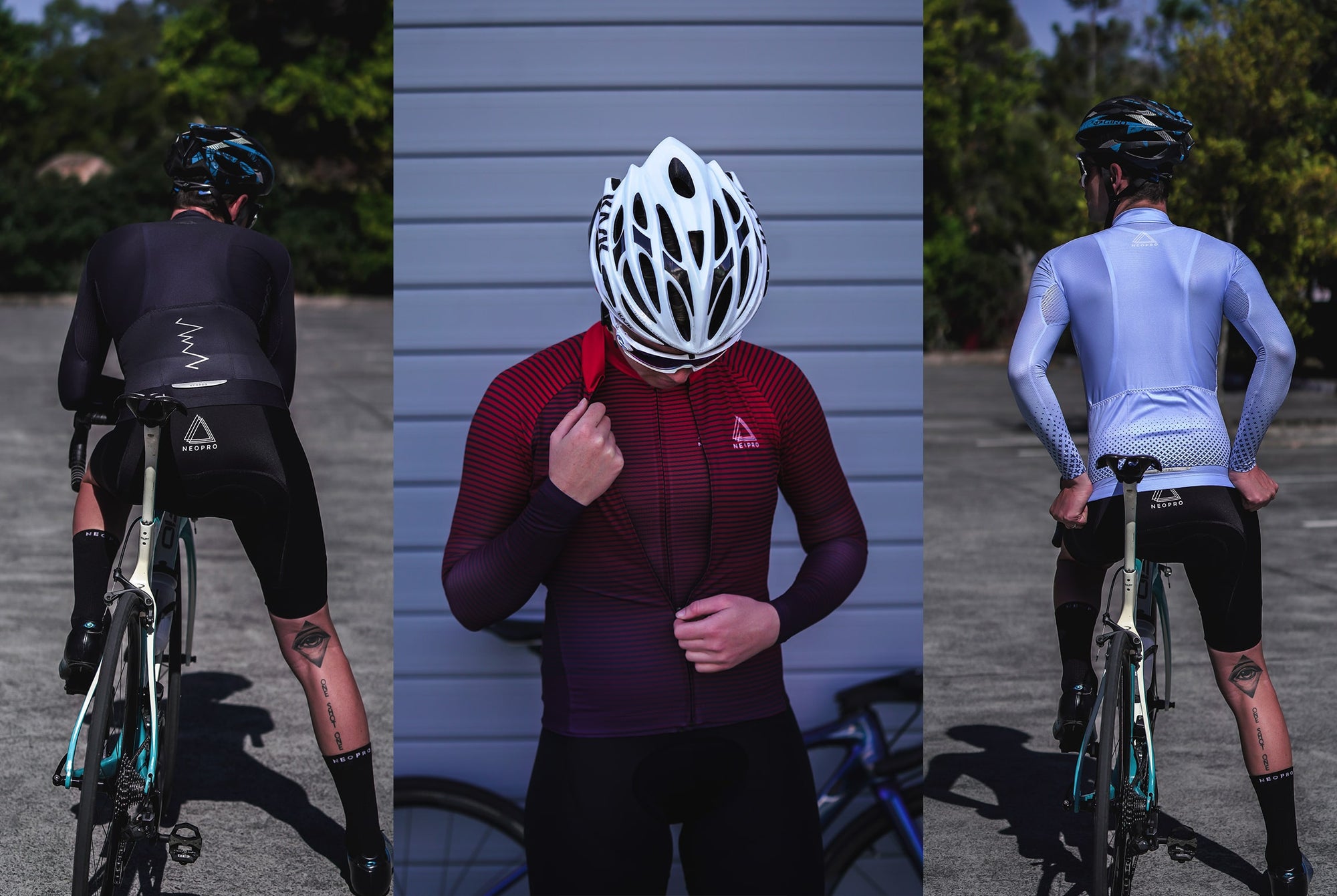 NeoPro Cycling | The Price Kit Should Be.