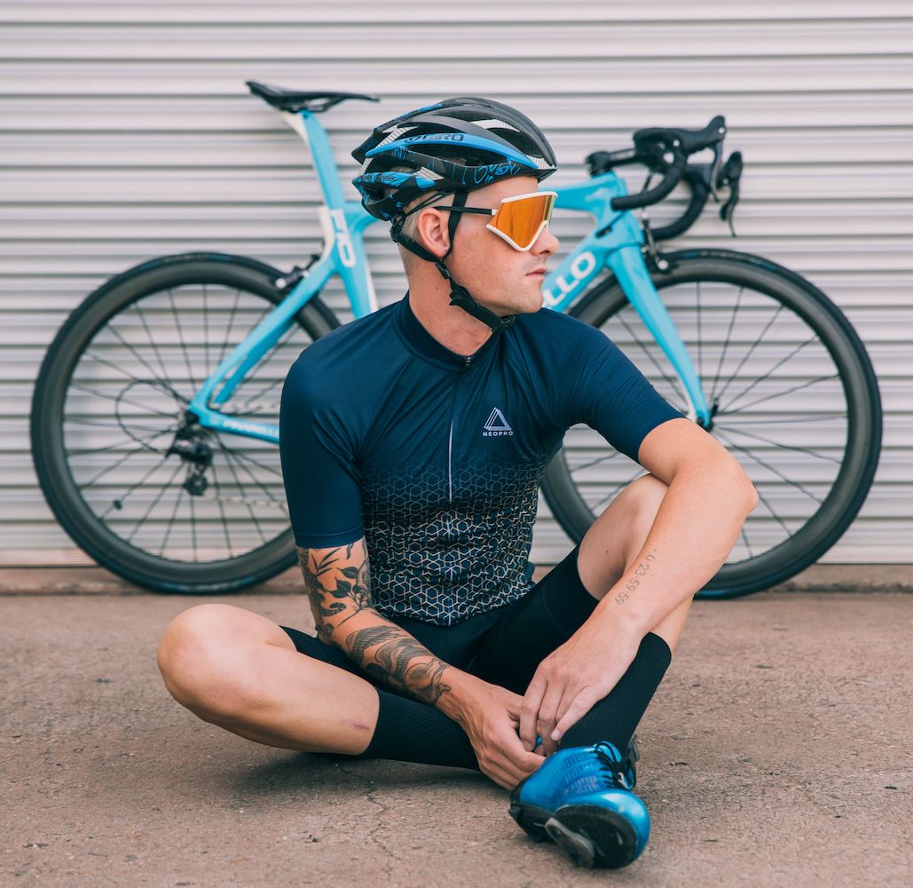 affordable cycling apparel