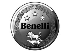 Benelli Motorcycle Throttle Lock