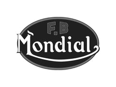 FB Mondial Motorcycle Throttle Lock