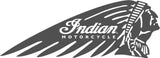 Indian Motorcycle Throttle Lock