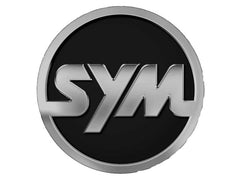 SYM Motorcycle Throttle Lock