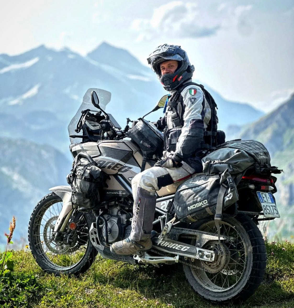 BMW Official ATLAS Rider