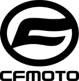 CFMoto Motorcycle Throttle Lock